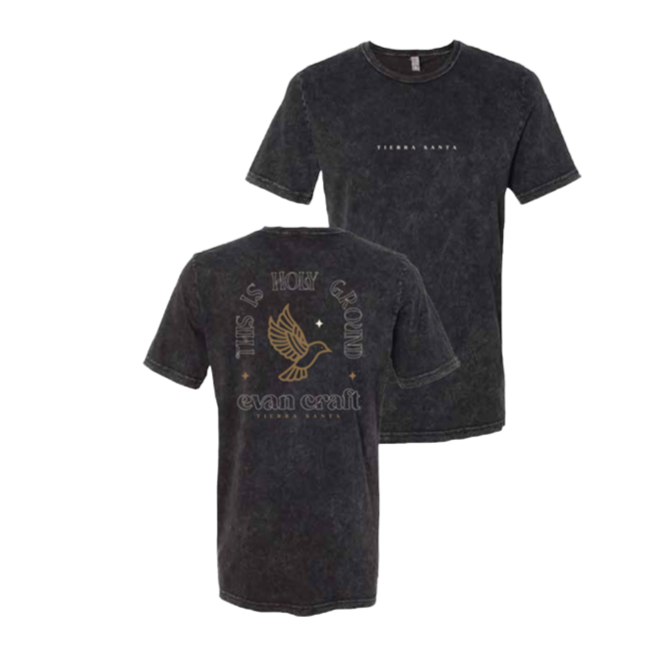 Holy Ground T-Shirt