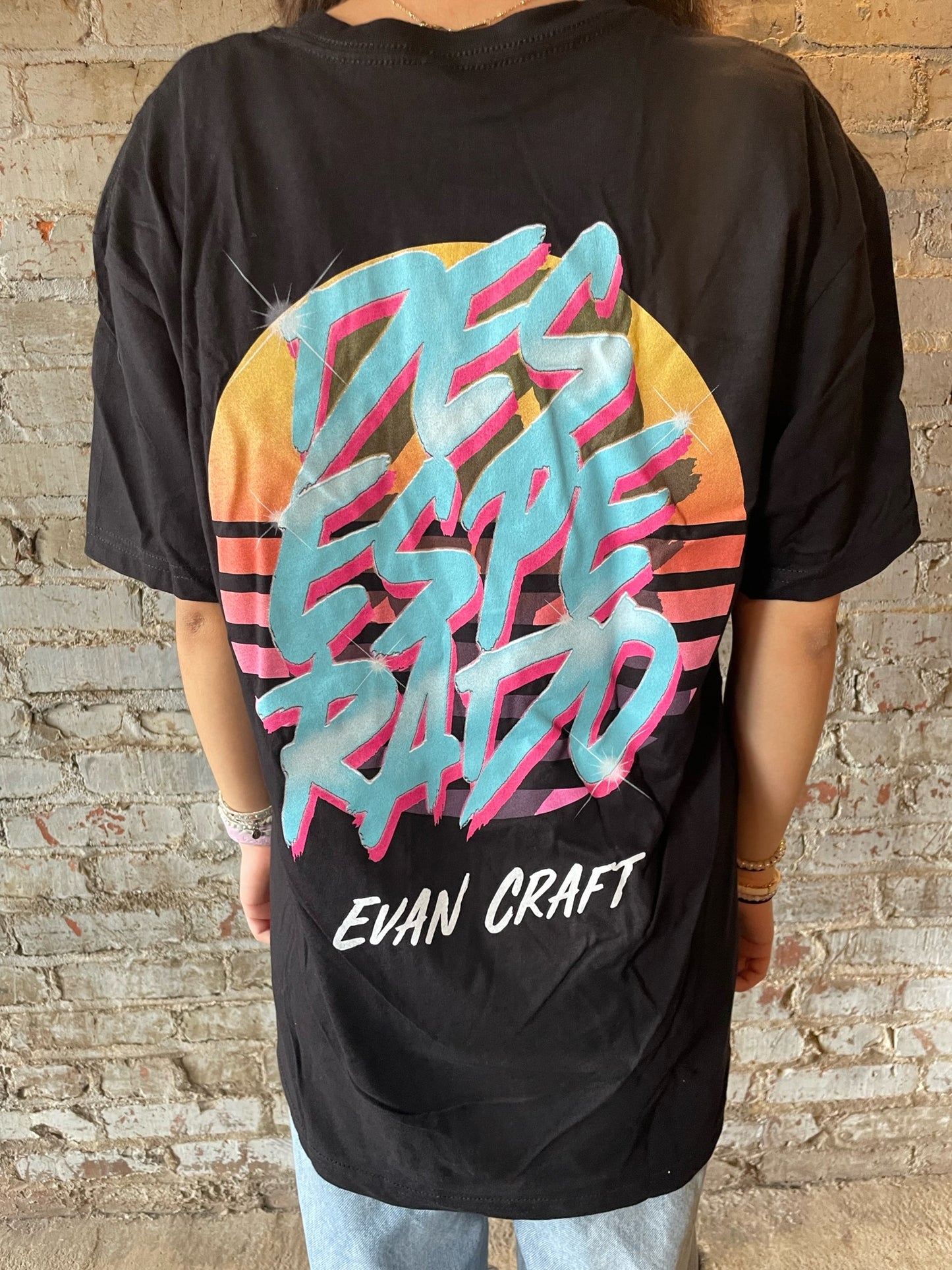 Desesperado T-Shirt
