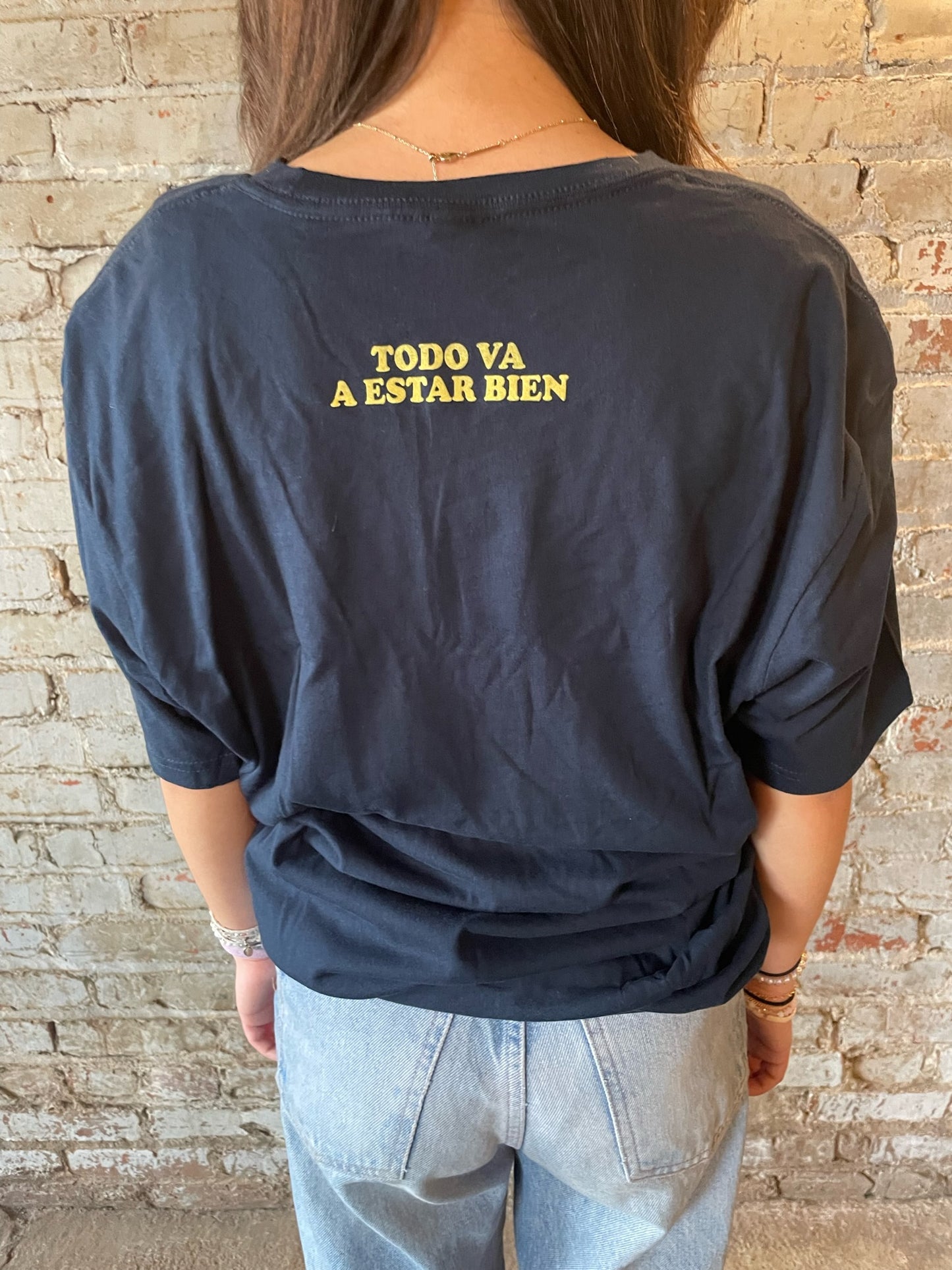 Be Alright T-Shirt