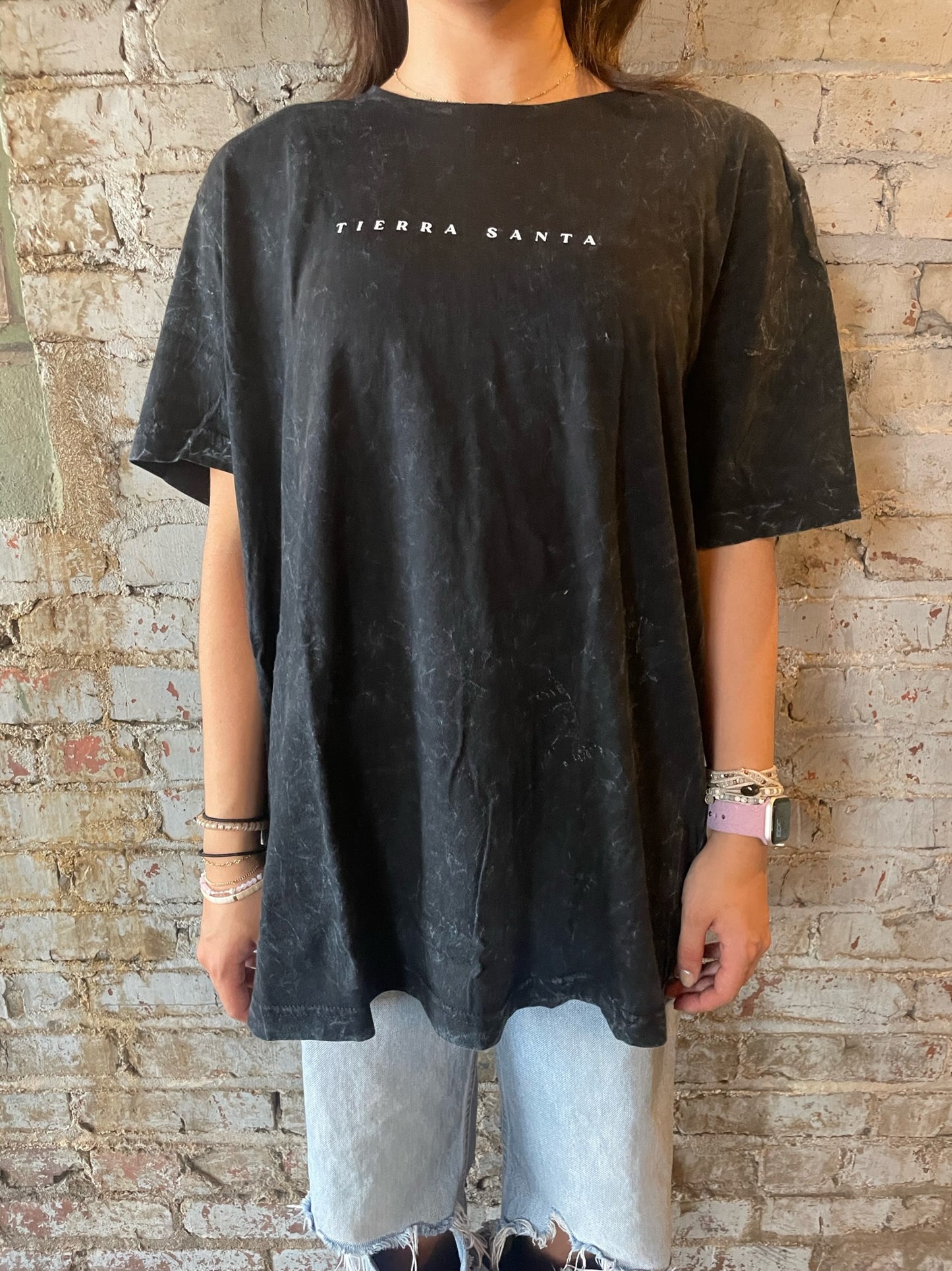 Holy Ground T-Shirt