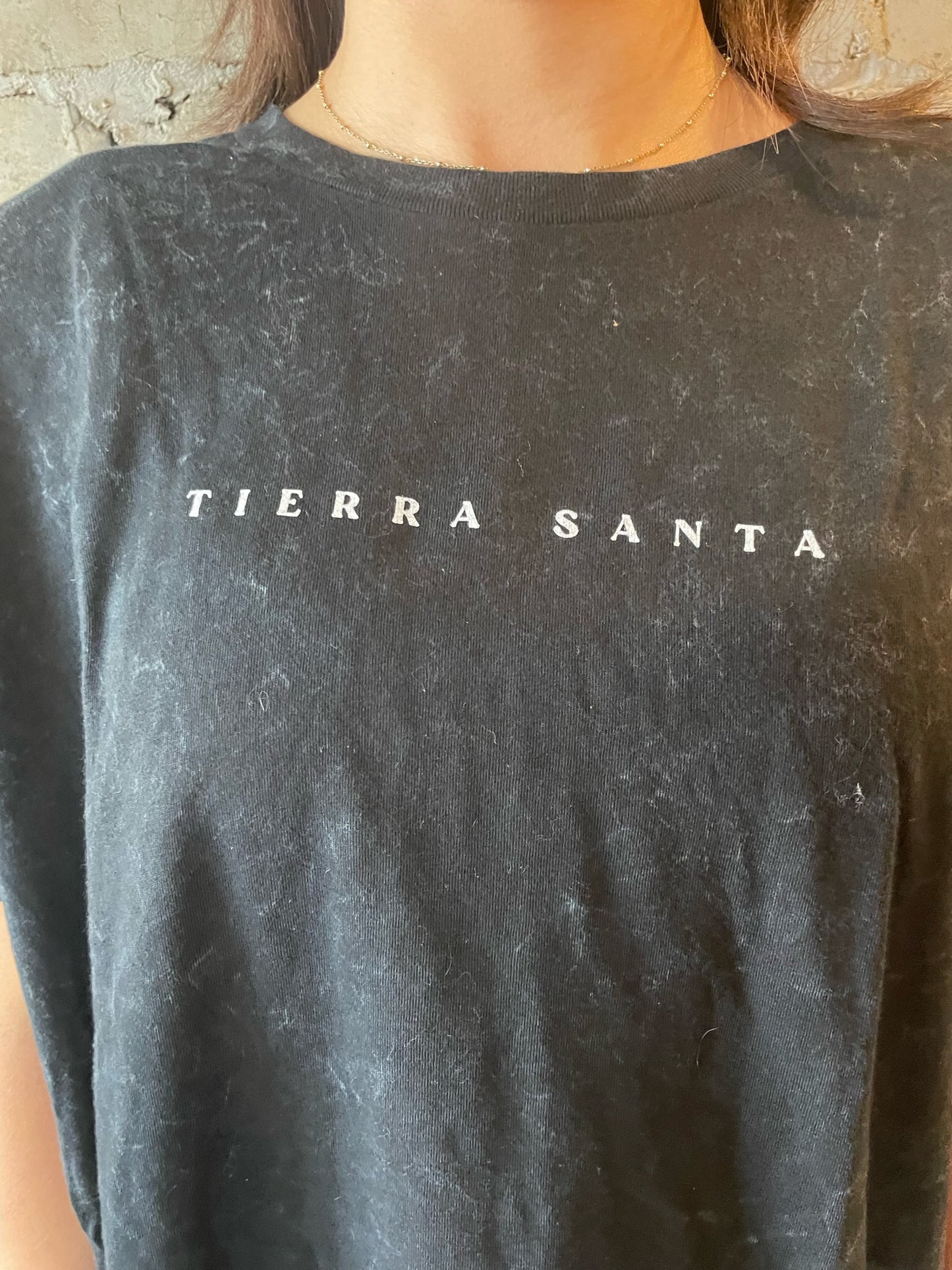 Holy Ground T-Shirt