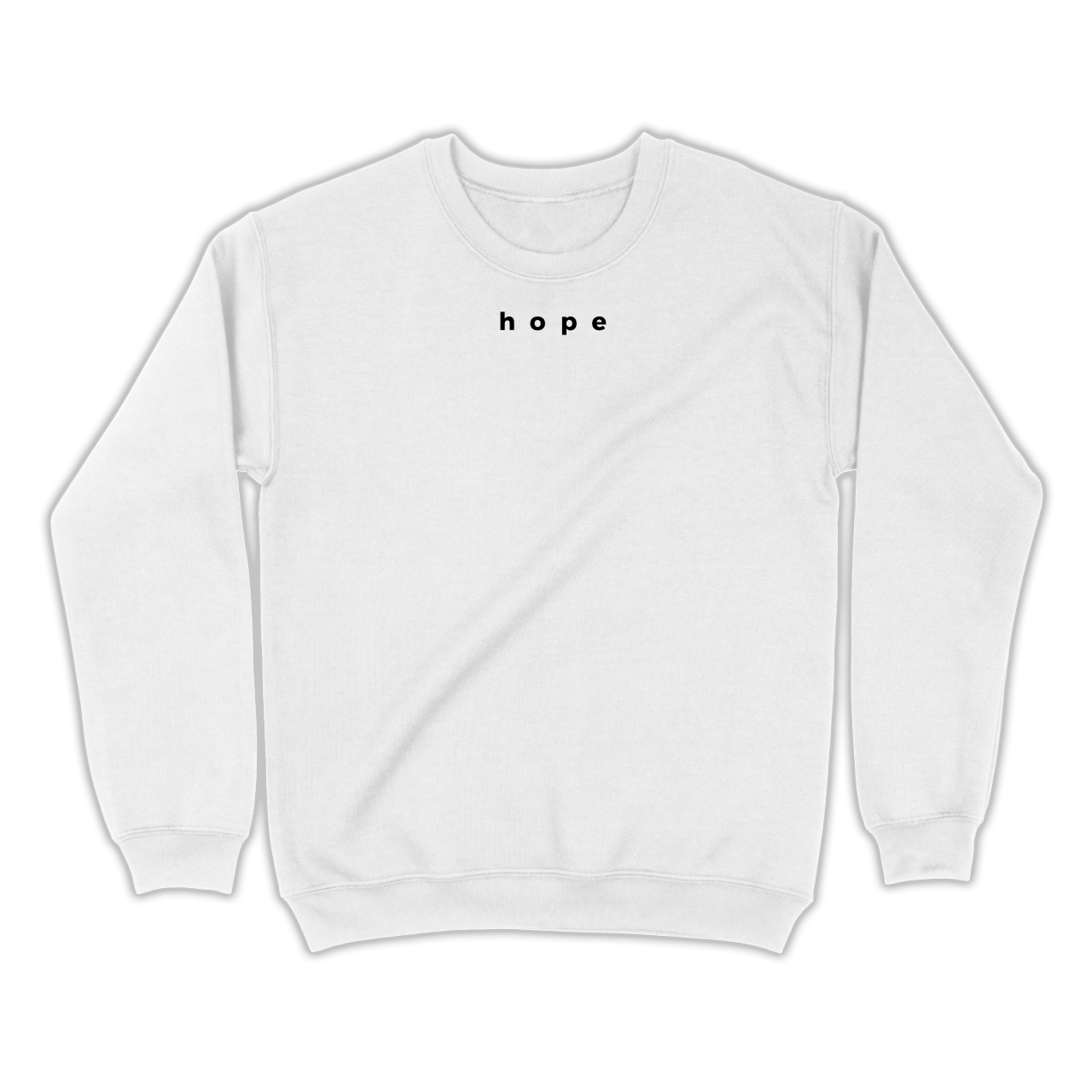 Hope Crew Sweatshirt