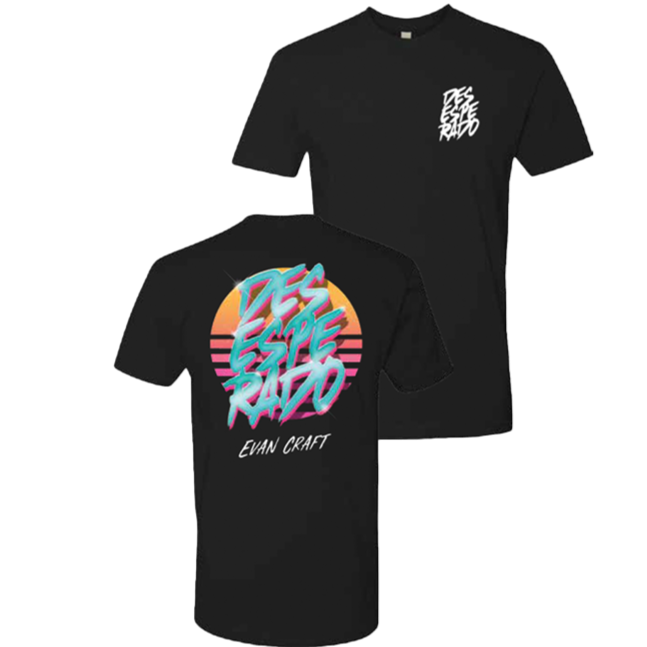 Desesperado T-Shirt